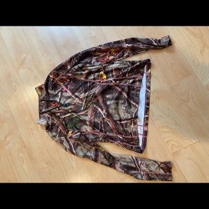 Hunting shirt